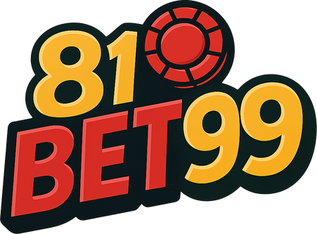 81bet99 Logo